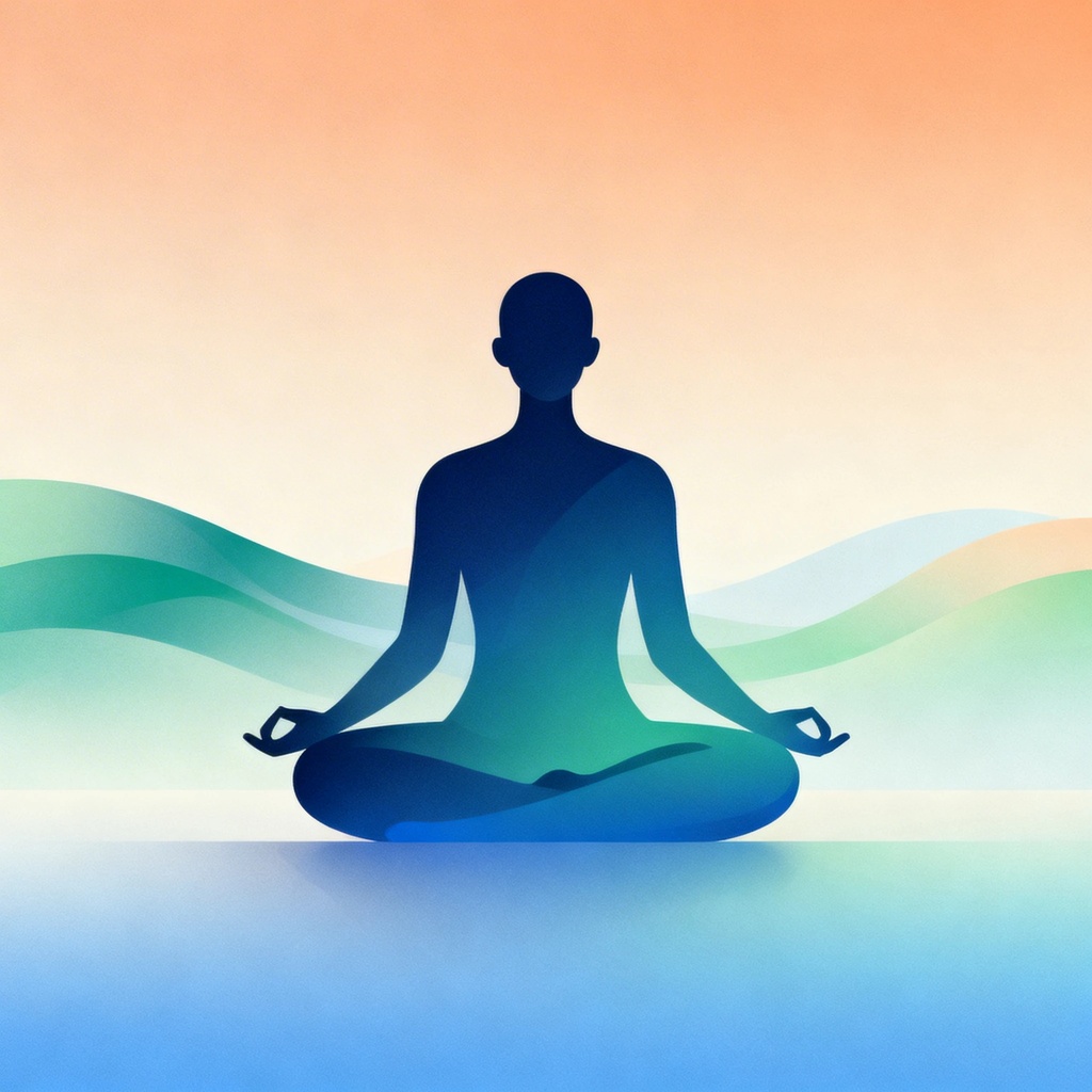 Los Beneficios de la Meditación Diaria