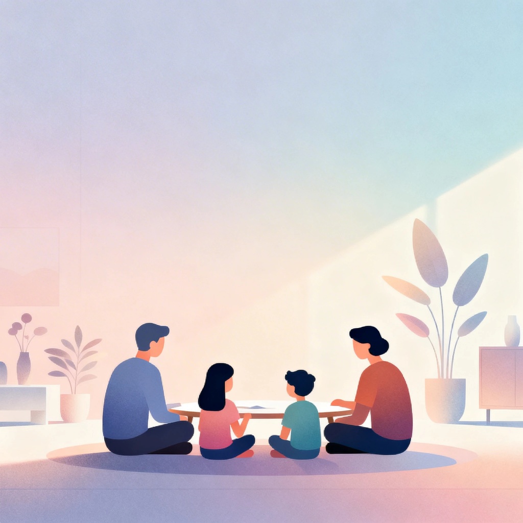 Actividades para Fortalecer los Vínculos Familiares